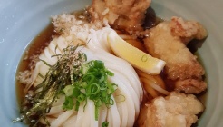 우동카덴 매장 이미지