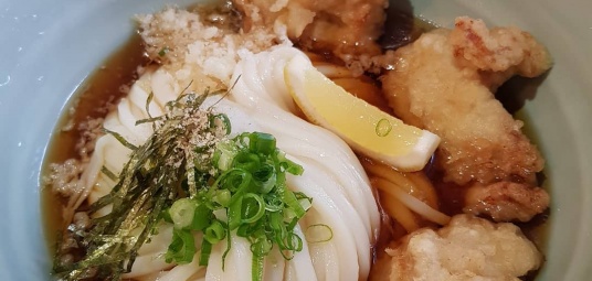 우동카덴