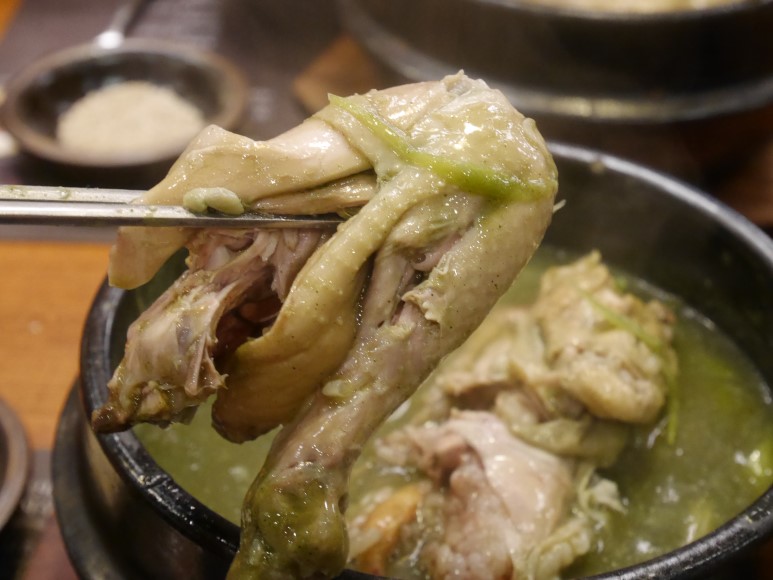 출처 : 식신 컨텐츠팀 제공