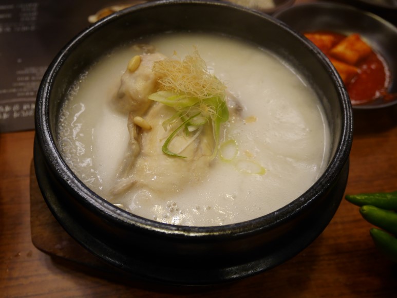 출처 : 식신 컨텐츠팀 제공