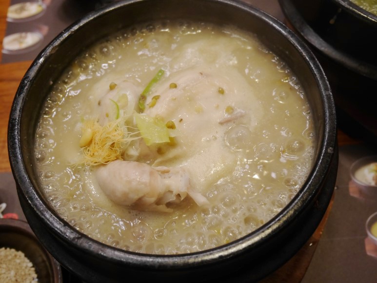 출처 : 식신 컨텐츠팀 제공