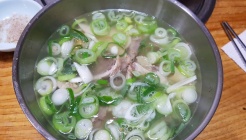 황평집닭곰탕 매장 이미지