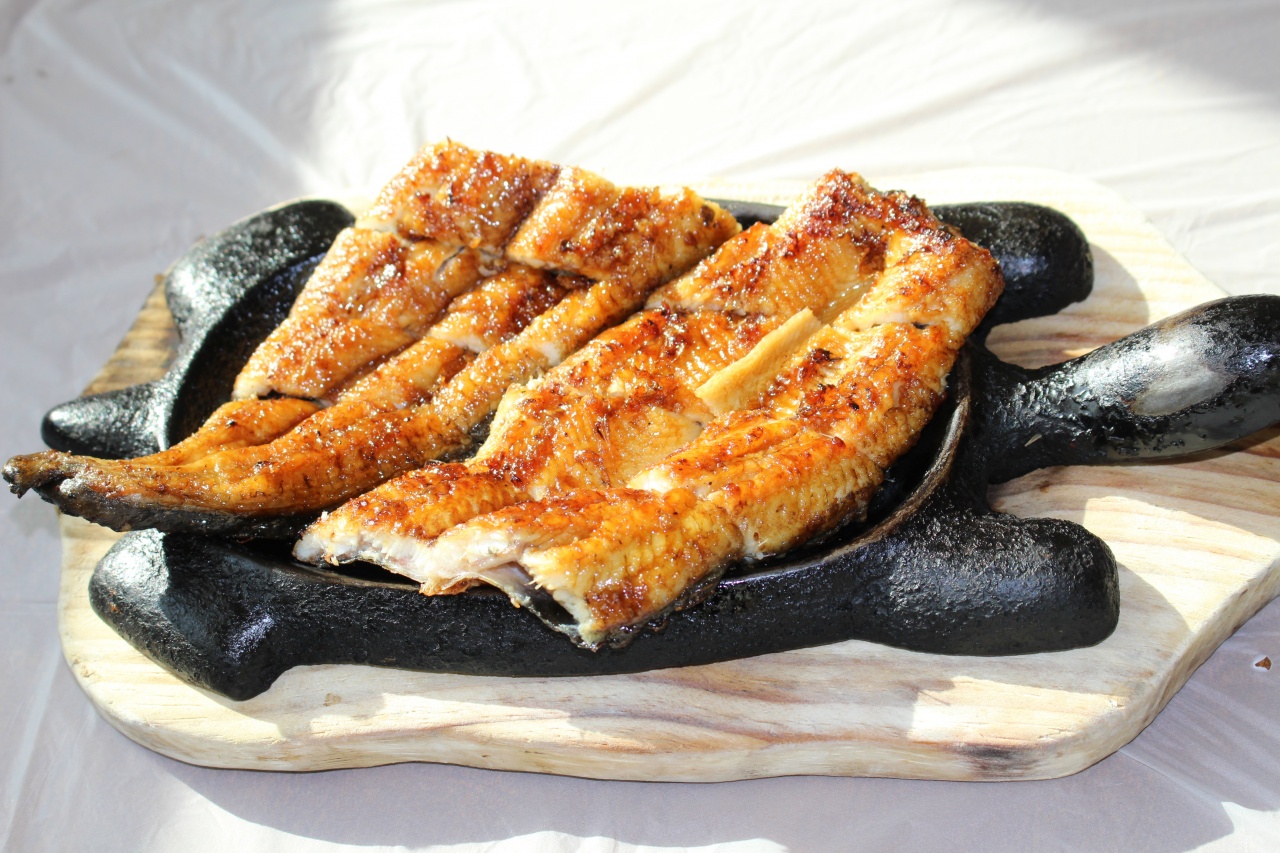 신흥장어 - 전남, 나주 | 맛집검색 식신