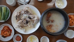 성북동누룽지백숙 매장 이미지