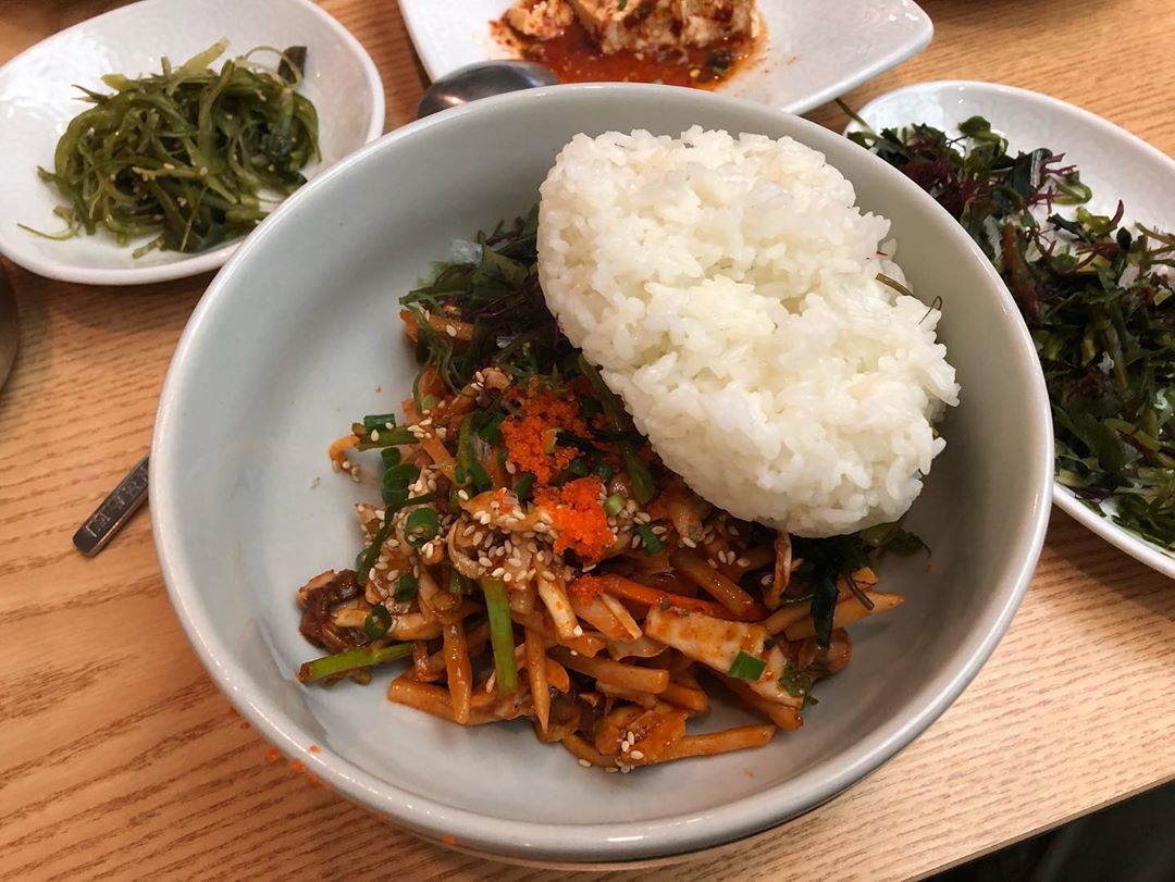 출처 : che_sajang님의 인스타그램