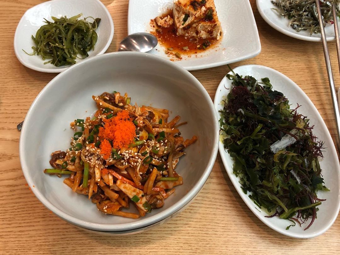 출처 : che_sajang님의 인스타그램