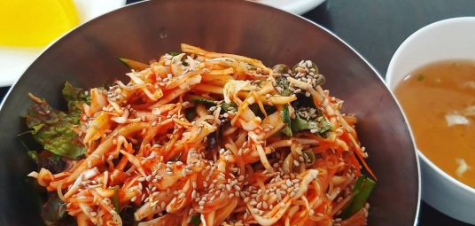 보안식당