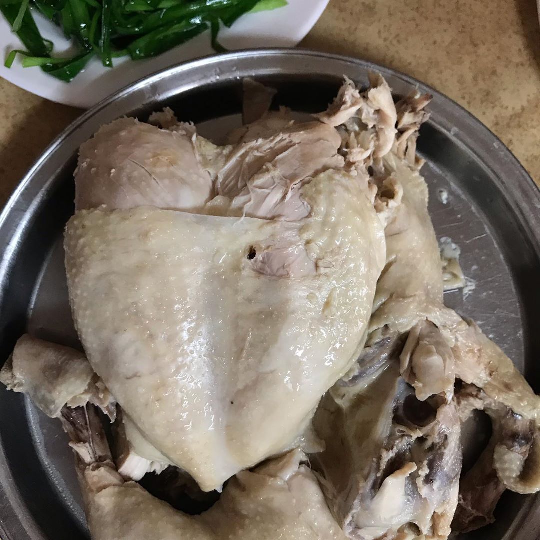 출처 : coodie_cho_님의 인스타그램