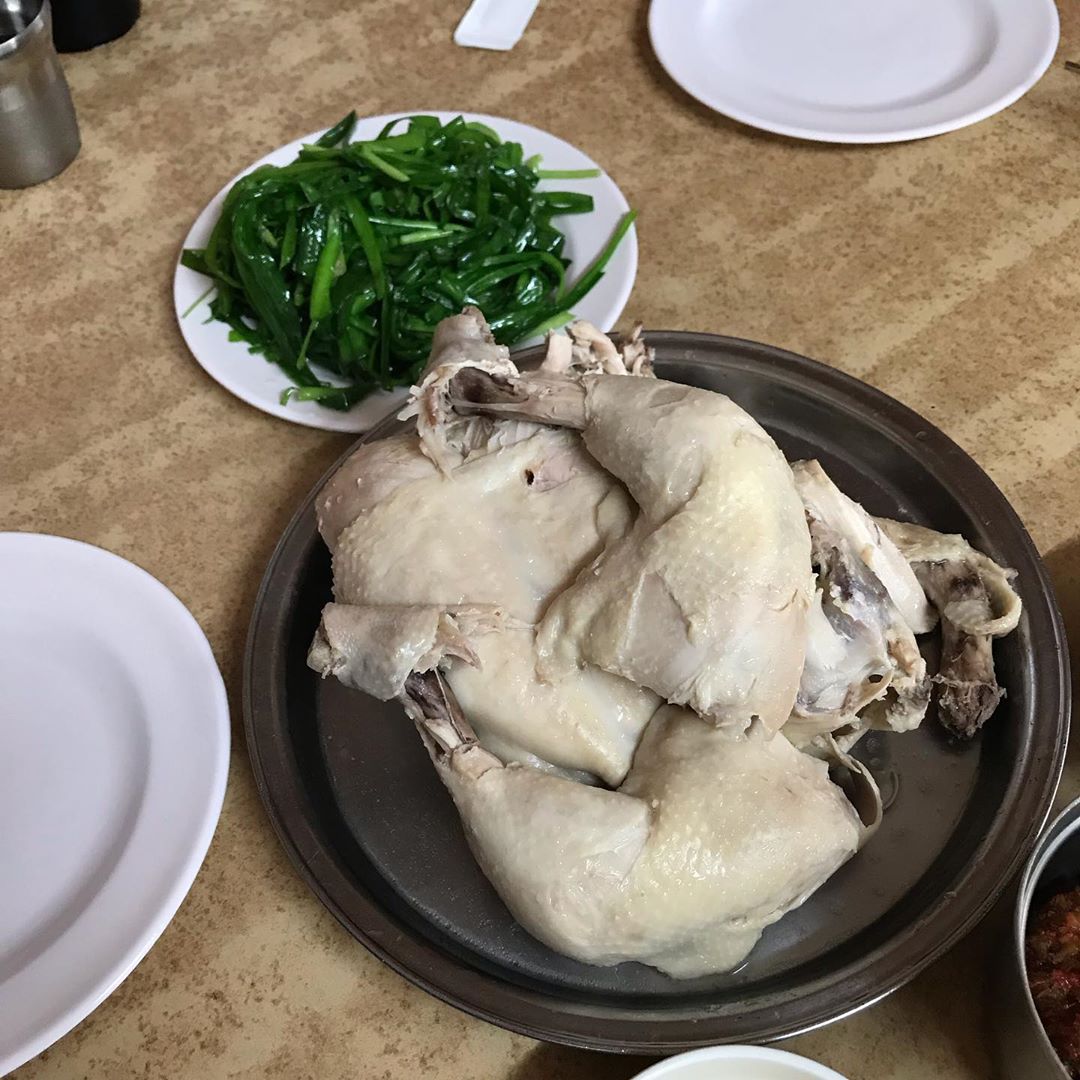 출처 : coodie_cho_님의 인스타그램