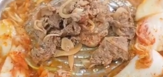 일신기사식당