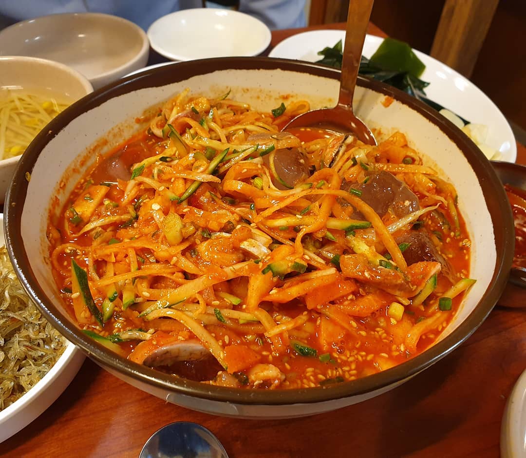 영덕회식당 - 서울 강북, 시청 | 맛집검색 식신 영덕회식당  - 서울 강북, 시청 | 맛집검색 식신