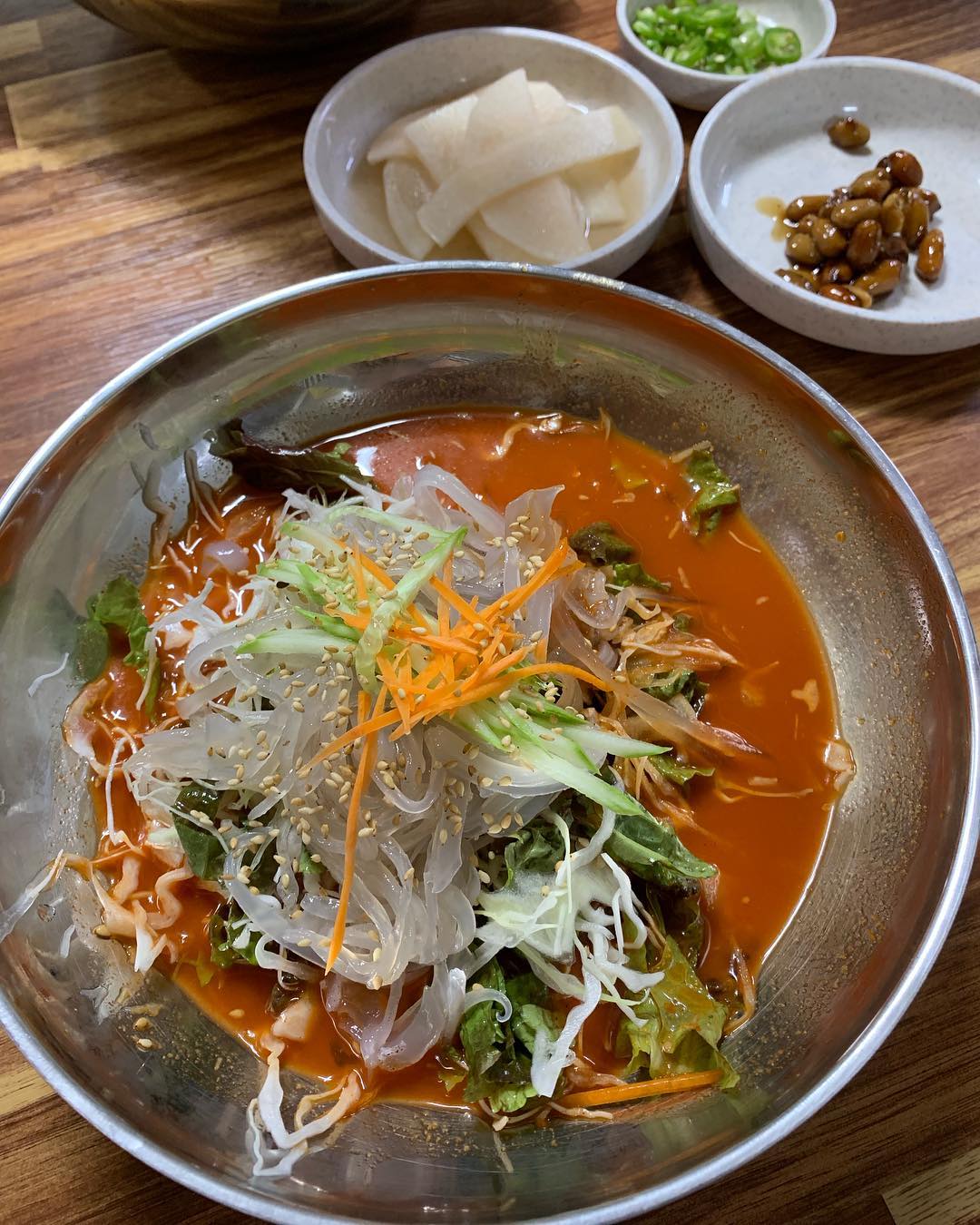 최냉면 - 서울 강남, 천호 강동 둔촌 | 맛집검색 식신