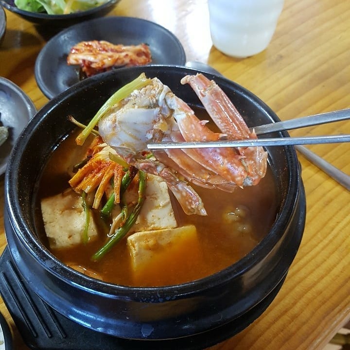 어둔골손두부 - 경기, 양주시 | 맛집검색 식신