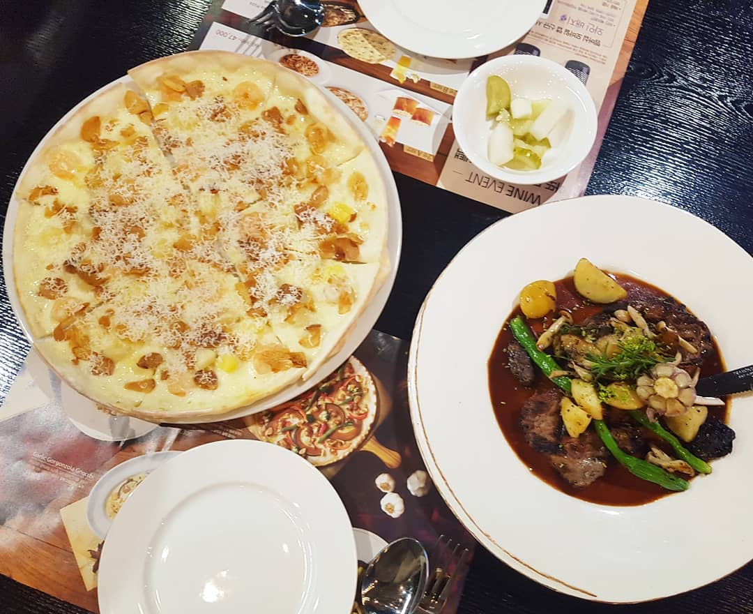 매드포갈릭 - 울산, 남구-삼산동 | 맛집검색 식신