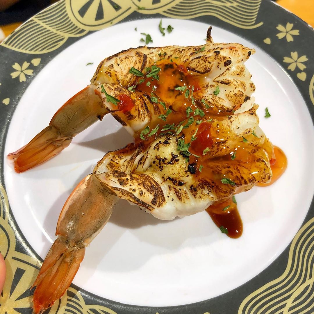 시마스시 - 울산, 남구-삼산동 | 맛집검색 식신