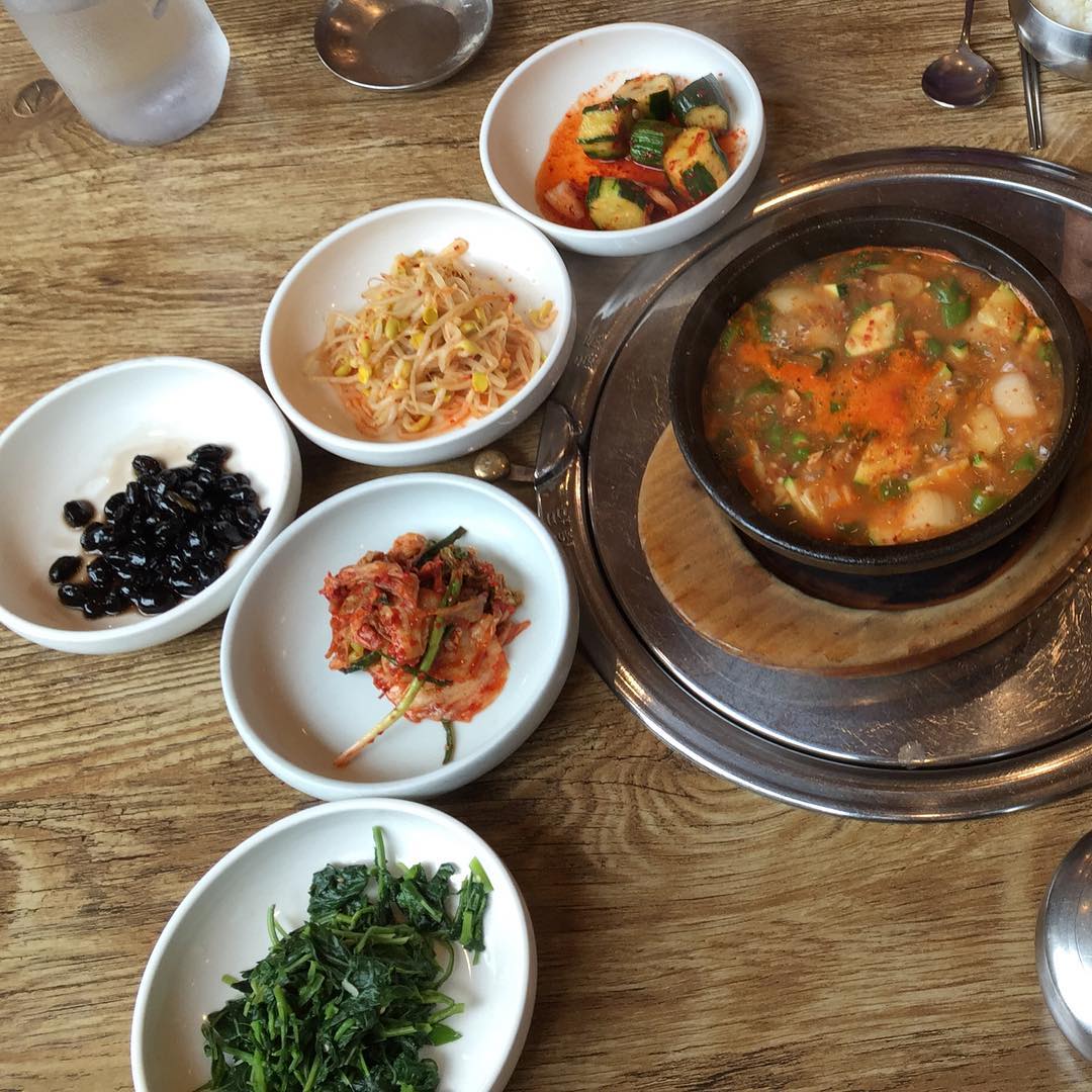 물레가든 - 울산, 남구-달동 | 맛집검색 식신