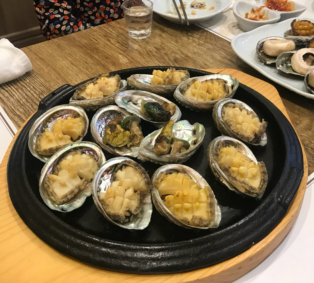 전복궁 - 울산, 남구-삼산동 | 맛집검색 식신