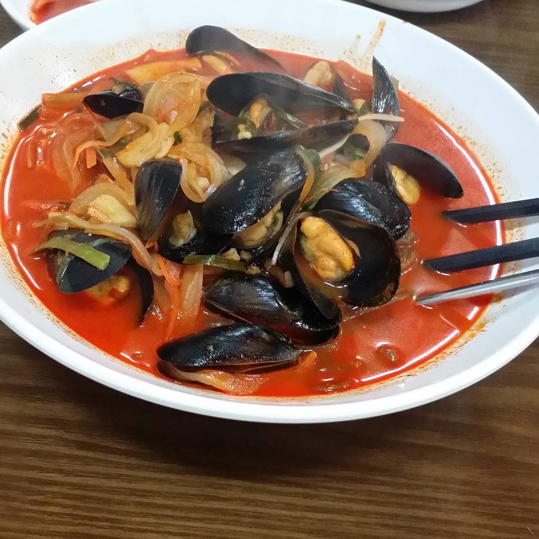 짬뽕의달인 - 울산, 남구-삼산동 | 맛집검색 식신