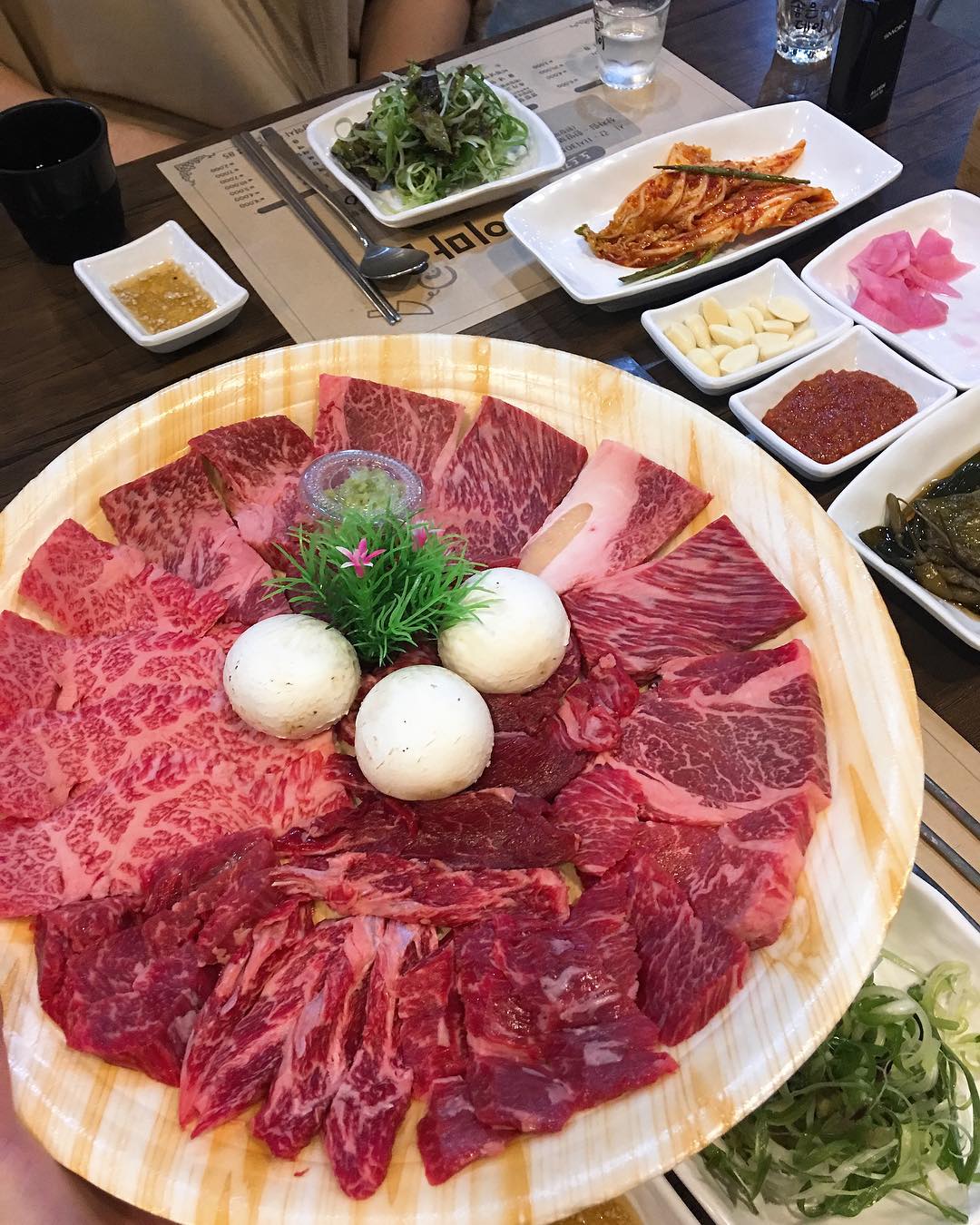 도드람마을 구이촌 - 울산, 북구 강동 정자해수욕장 | 맛집검색 식신