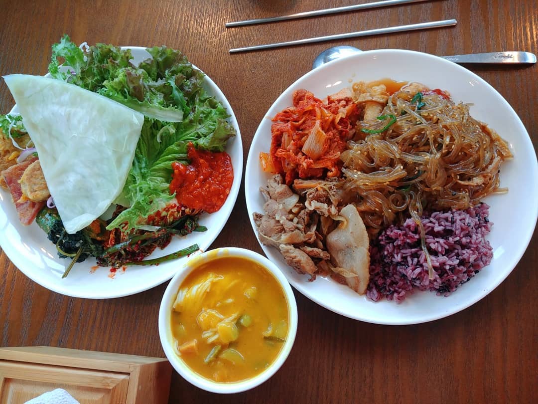 정지간 한식뷔페 - 울산, 남구-달동 | 맛집검색 식신 정지간 한식뷔페  - 울산, 남구-달동 | 맛집검색 식신