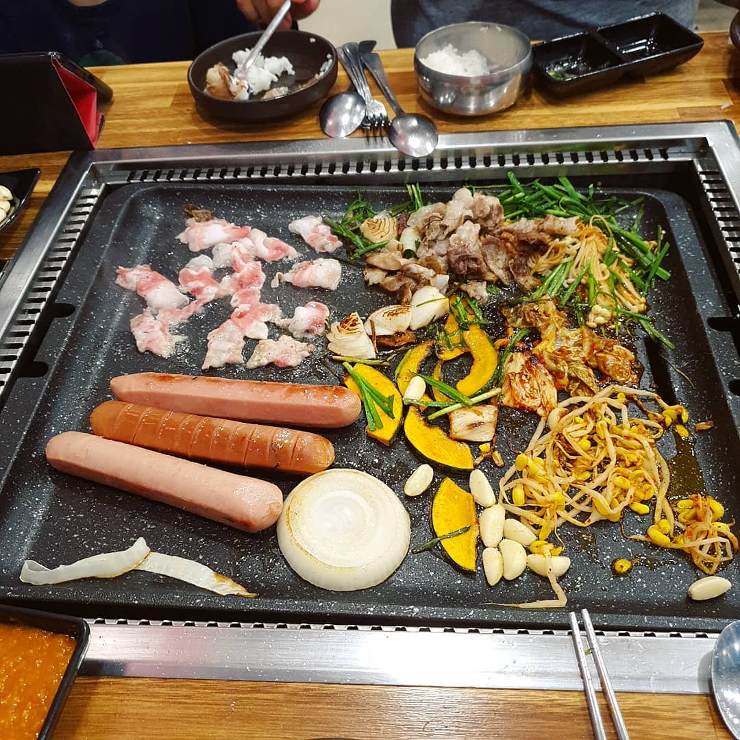 대패생각 - 울산, 울주군 | 맛집검색 식신