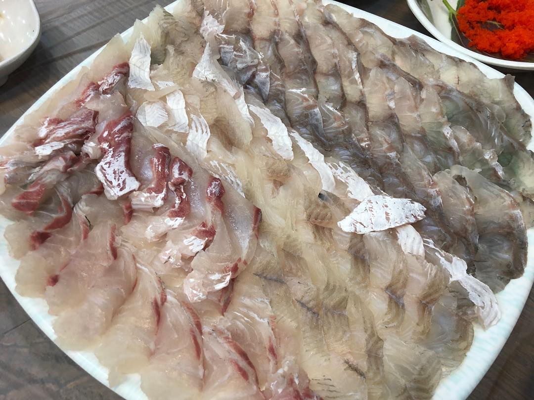동백자연산횟집 - 울산, 울주군 | 맛집검색 식신