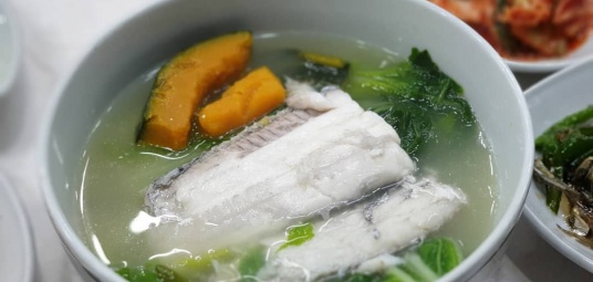 네거리식당