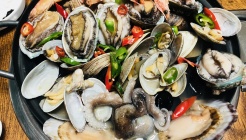 나 전복 매장 이미지