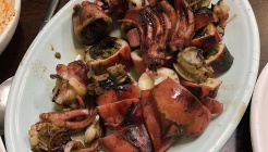 청송산오징어 매장 이미지