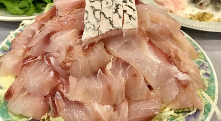 다양한 해산물의 보고, 목포 맛집 25곳