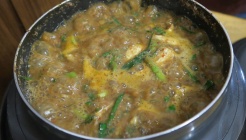 원주복추어탕 매장 이미지