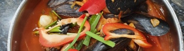 근대역사를 고스란히 간직한 군산 맛집 25곳