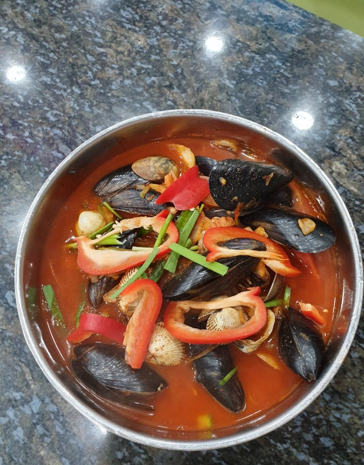 출처 : 쌍용반점 공식 점주 제공