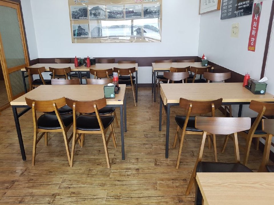 출처 : 쌍용반점 공식 점주 제공