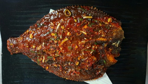 노송식당 매장 이미지