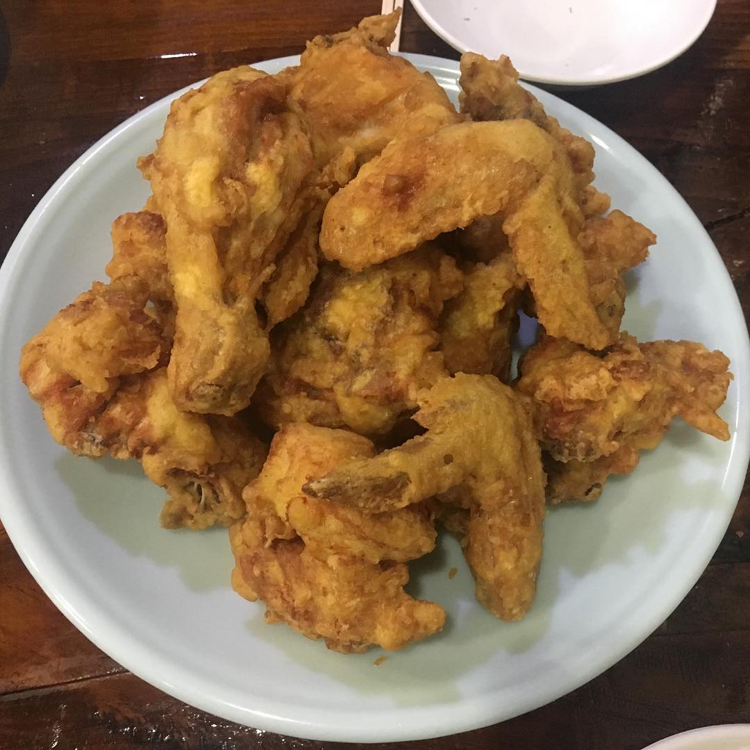 출처 : 꼬끼꼬끼치킨호프 인스타그램 검색 결과