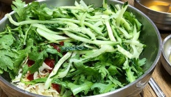 박용자경주명동쫄면 본점 매장 이미지