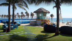 바네사 비치클럽 Vanessa Beach Club 매장 이미지