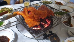 시골집 매장 이미지