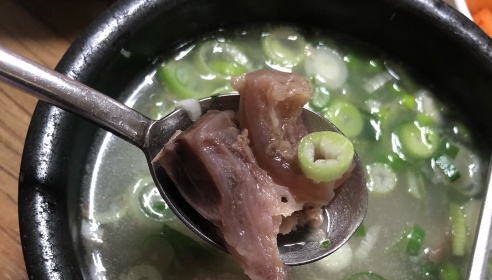대성집 매장 이미지