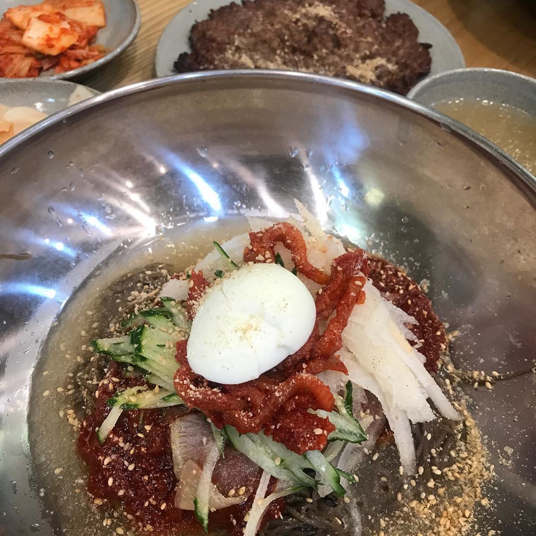 아라가야냉면 - 제주, 제주시내 | 맛집검색 식신
