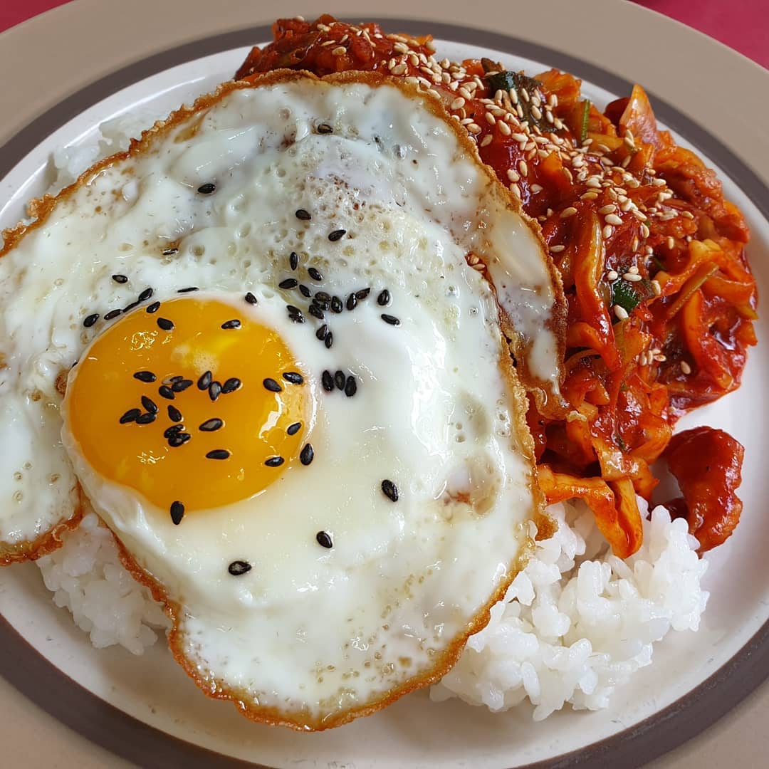 고프지분식 - 대전, 대덕구 오정동 신탄진 | 맛집검색 식신