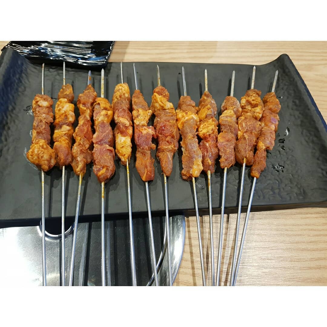 아치양꼬치 - 경북, 구미 | 맛집검색 식신
