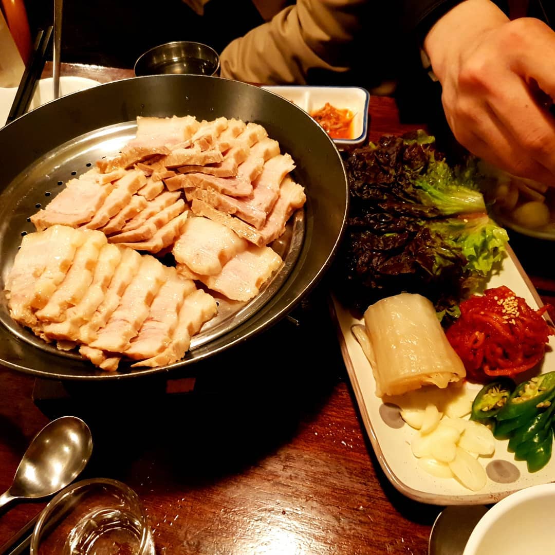 삼거리보쌈집|봉천/신림맛집, 나이트라이프맛집, 식신 대한민국 No.1 맛집검색,맛집추천