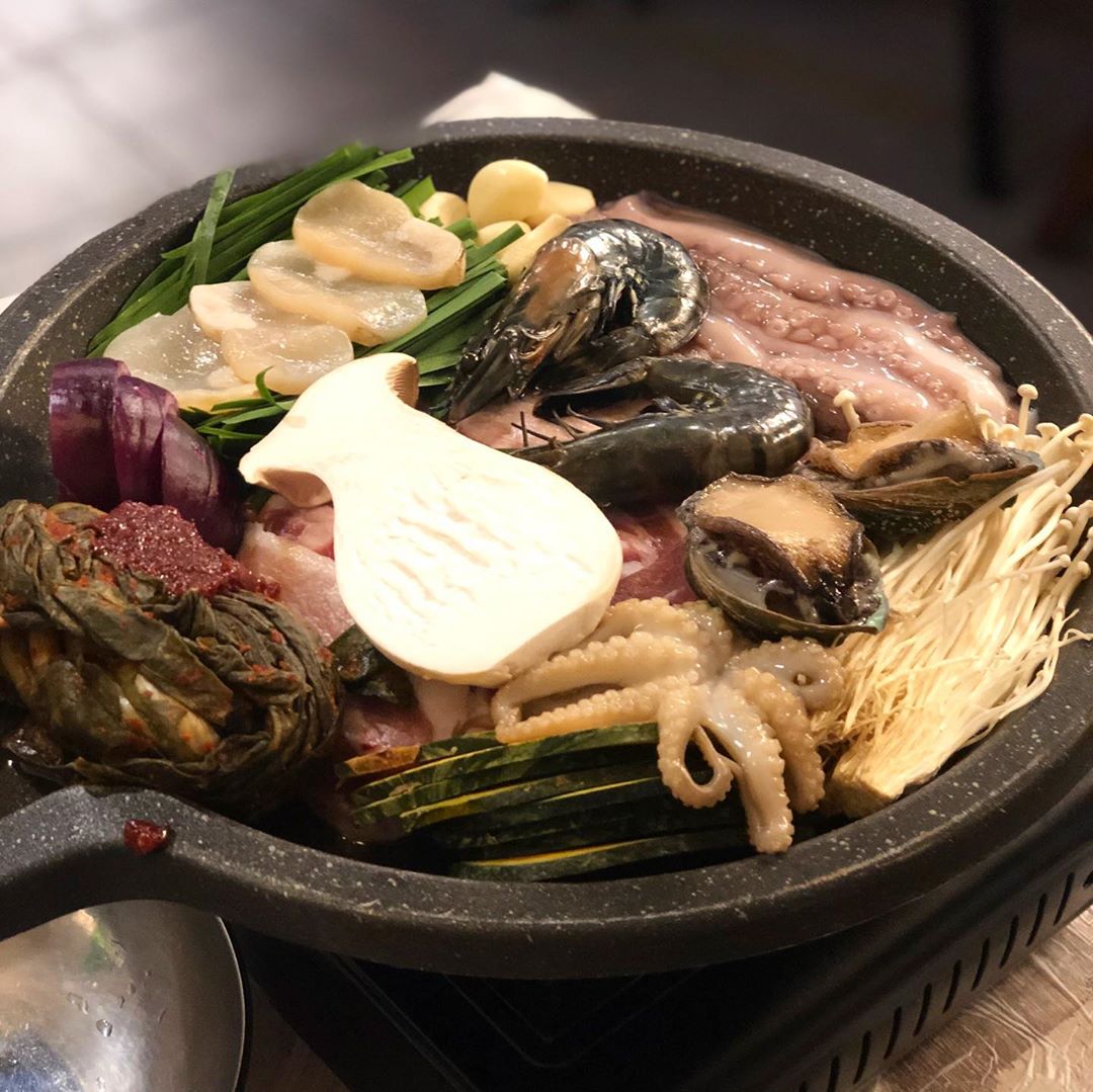돌문어상회 - 전남, 여수시 | 맛집검색 식신
