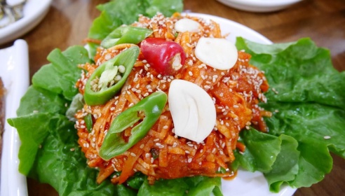 삼학집 매장 이미지