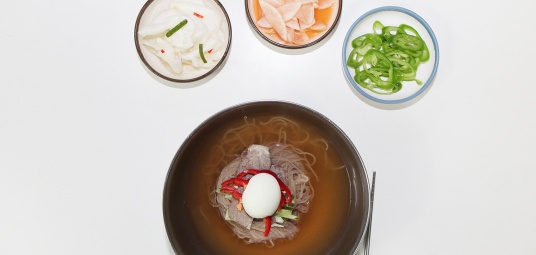 고복수냉면