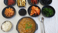 할매추어탕 매장 이미지