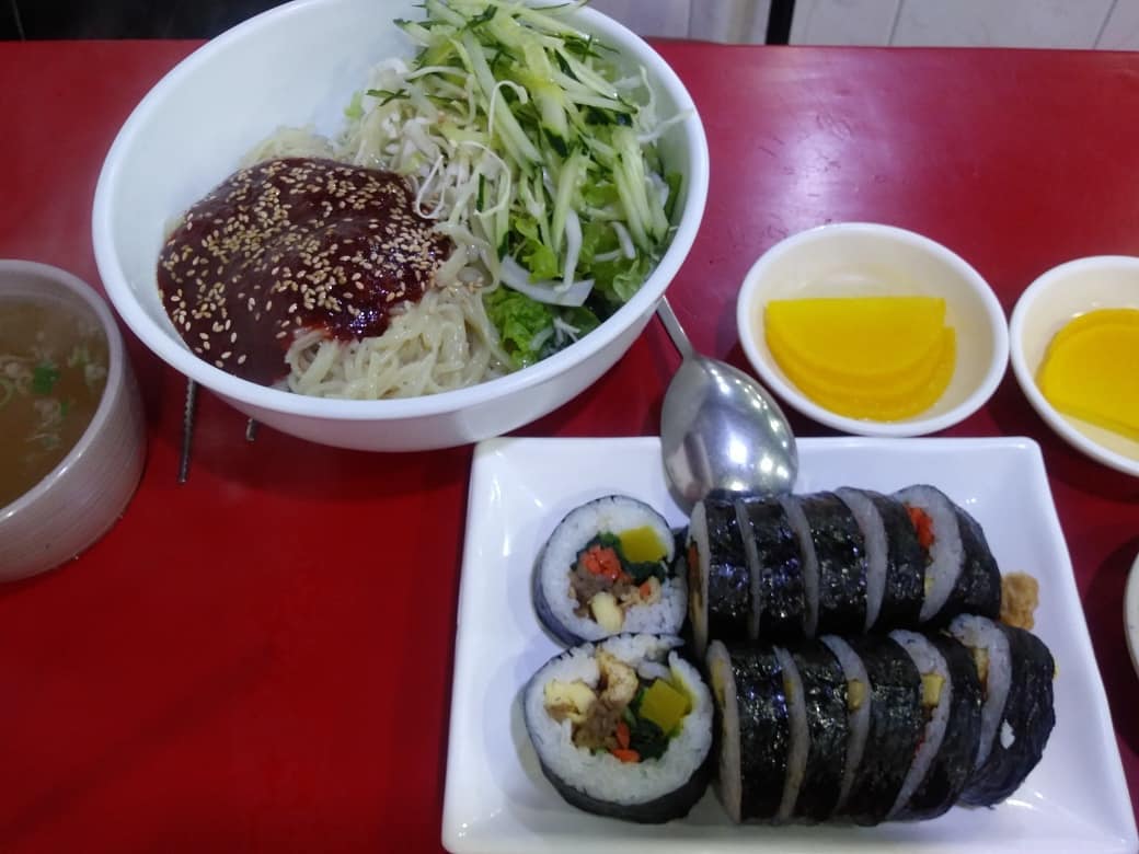 출처 : 종각집 인스타그램 검색 결과