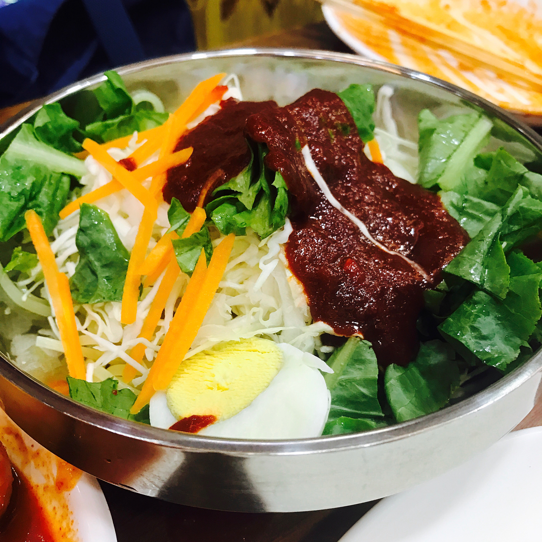 출처 : 오뚜기분식 인스타그램 검색 결과